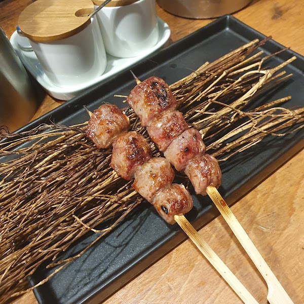 Yakitori Mook 2