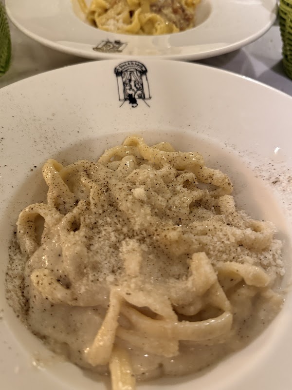 La Taverna dei Fori Imperiali 4