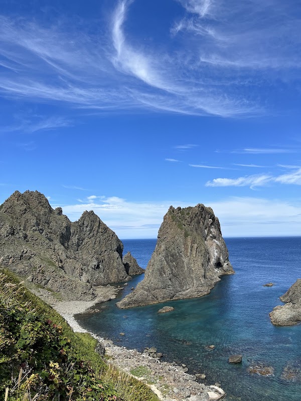 Shimamui Coast