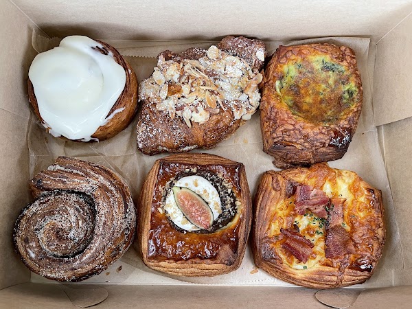 Salted Butter Company 3