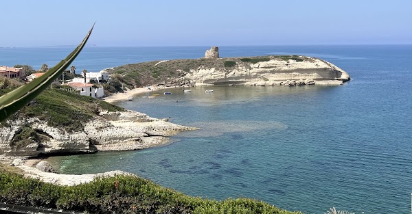 S'Archittu