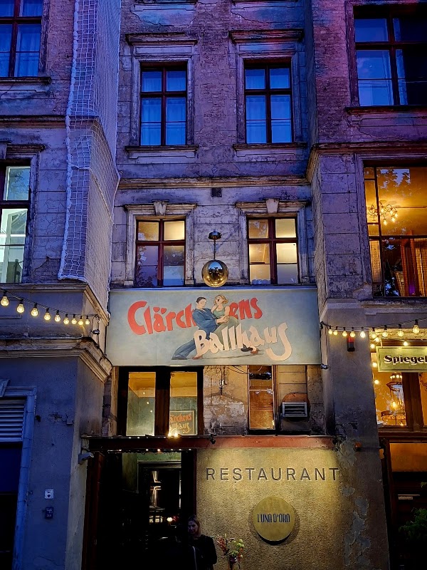 Clärchens Ballroom 4