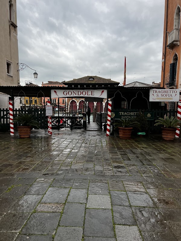 Campo Santa Sofia