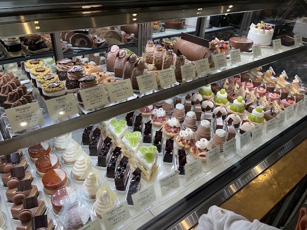 L'avenue