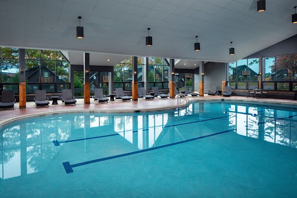The Lodge at Schroon Lake 4