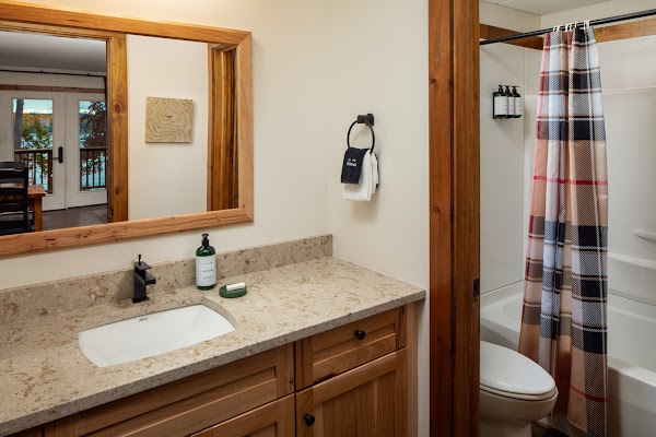 The Lodge at Schroon Lake 3