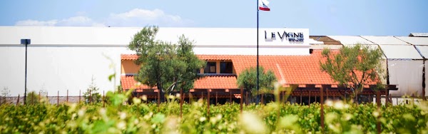Le Vigne Winery 1