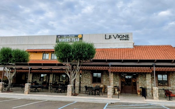 Le Vigne Winery 5