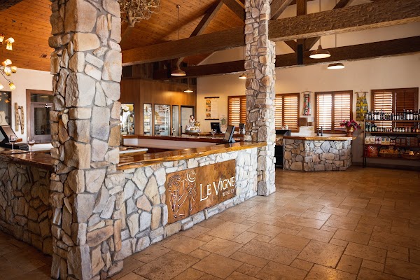 Le Vigne Winery 3