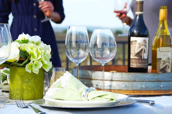 Le Vigne Winery 2