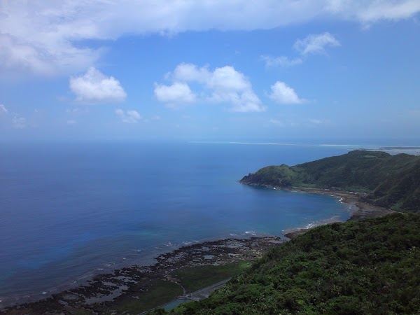 Kumejima 1