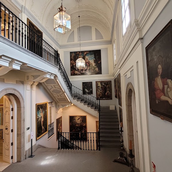 San Fernando Fine Art Royal Academy 4