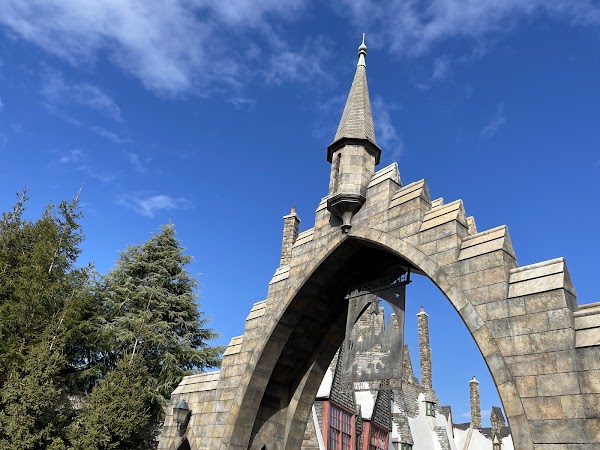 Universal Studios Japan 3