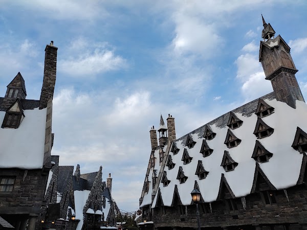 Universal Studios Japan 2