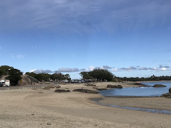 Greys Bay