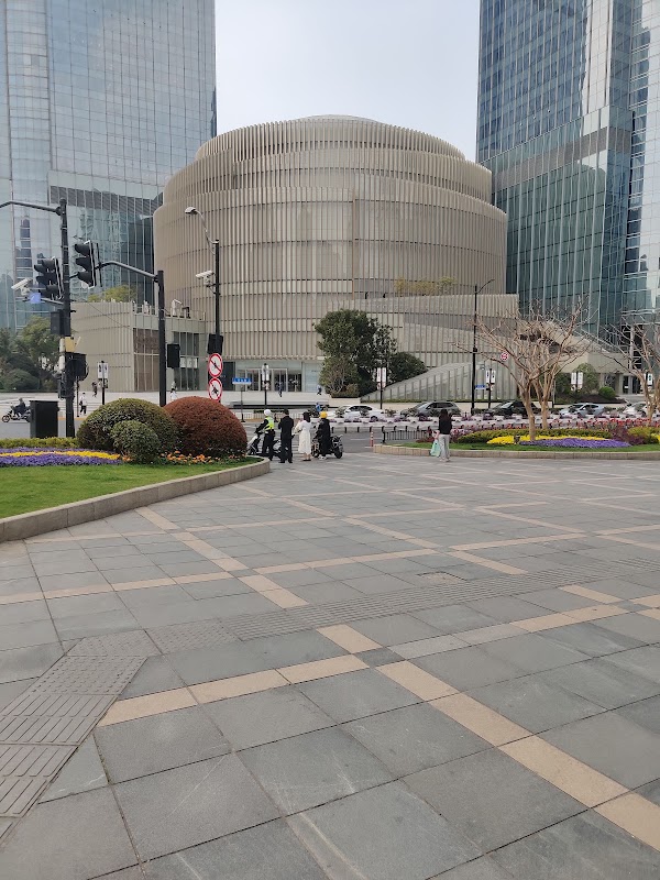 Xujiahui 5