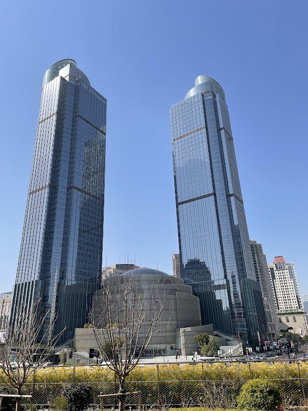 Xujiahui 4