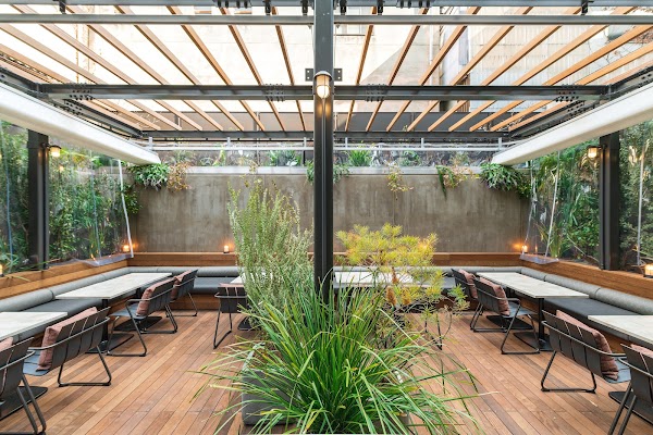 CICON by NOHGA HOTEL
