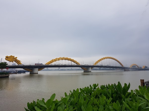 Cầu Rồng 1
