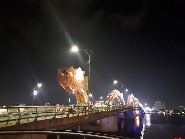 Cầu Rồng 5