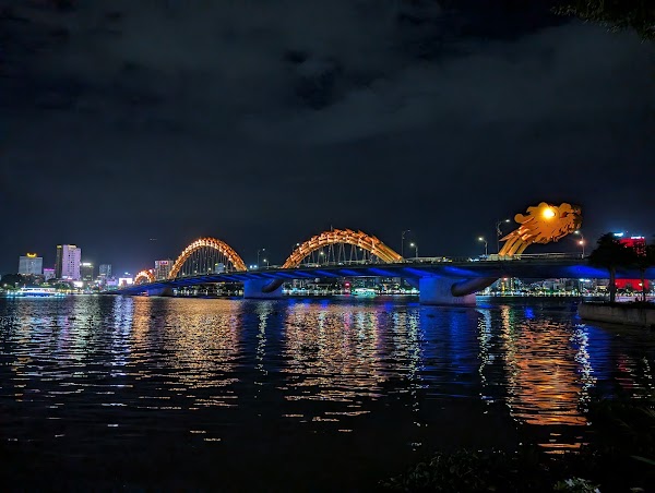 Cầu Rồng 2