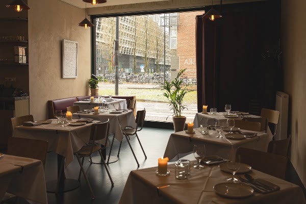 restaurant esra