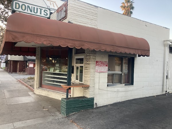Monarch Donuts 3