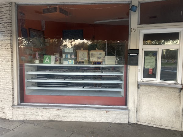 Monarch Donuts 2