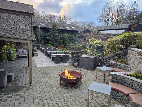 Langdale Hotel & Spa