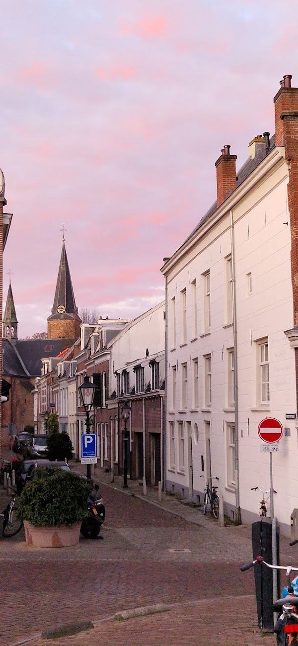 Oudegracht 2