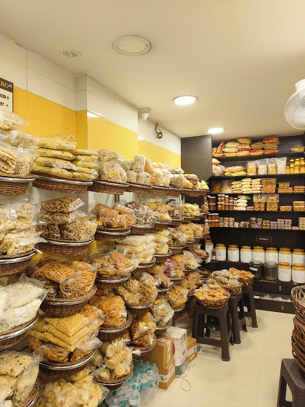 Puranpoli Ghar 3