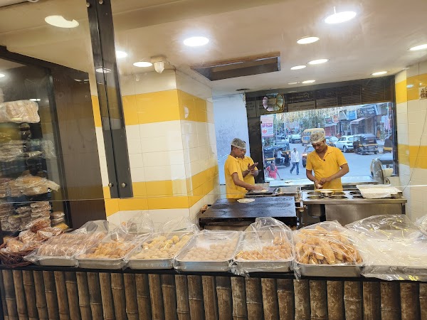 Puranpoli Ghar 2