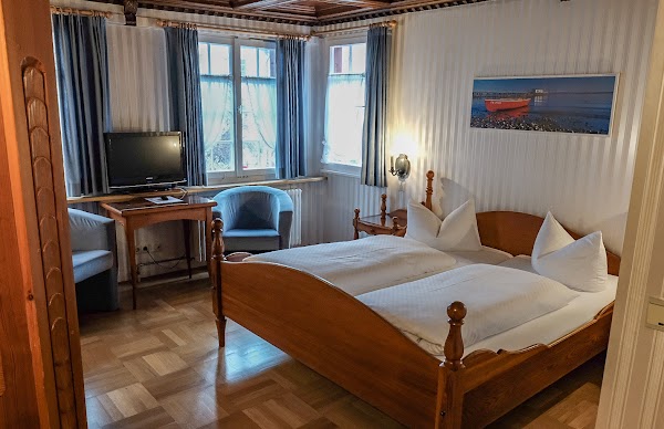 Hotel Bären Meersburg 5