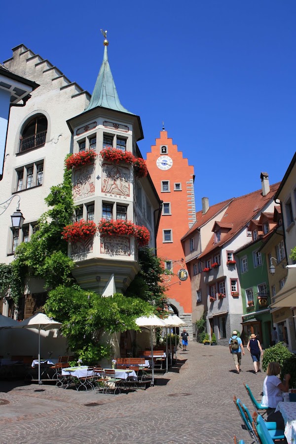 Hotel Bären Meersburg 4