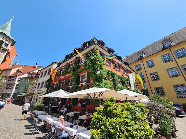 Hotel Bären Meersburg 3