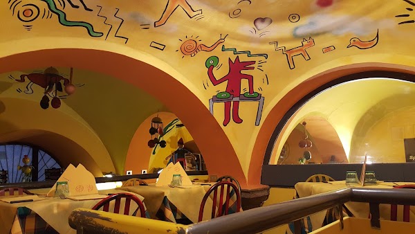 Pizza AM
