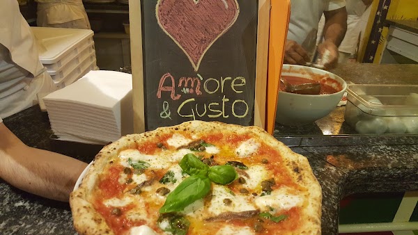Pizza AM 5
