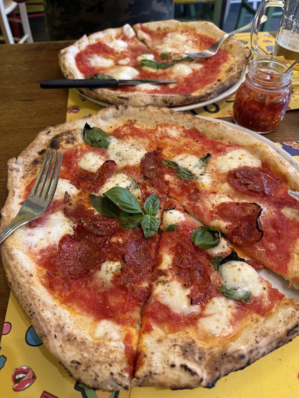 Pizza AM 4