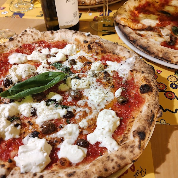 Pizza AM 3