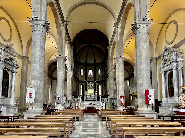 Cathedral of Santa Maria Assunta 1