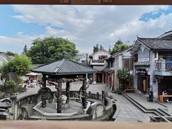 Dali Ancient City 3