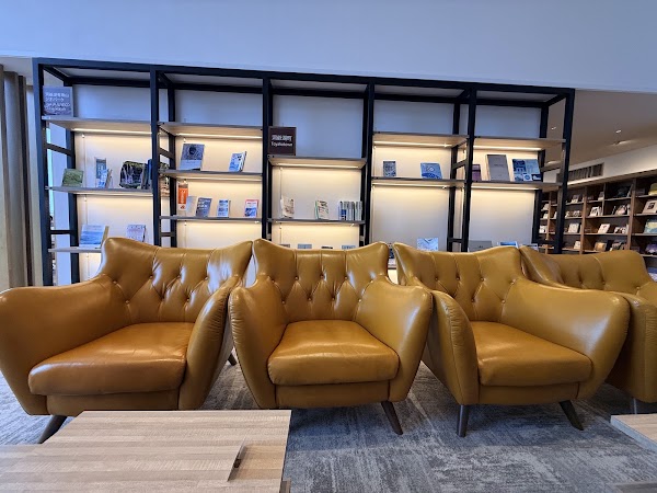 Library＆Cafe BLOSSOM COFFEE 2