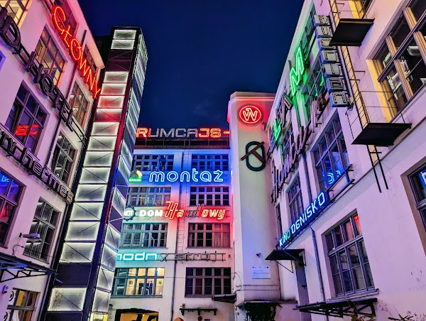 Galeria Neon Side 5