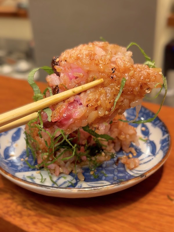 Sumibi Yakitori Myakuhaku 4