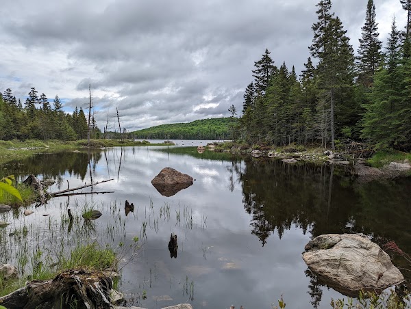 Montagne du Diable Regional Park 5