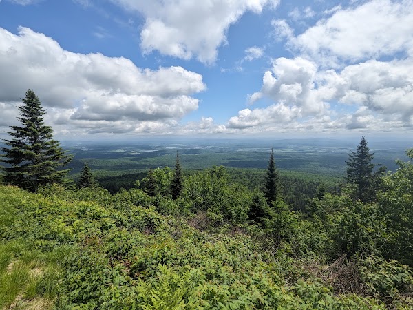 Montagne du Diable Regional Park 4