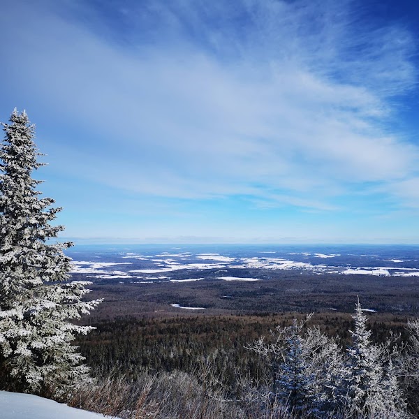 Montagne du Diable Regional Park 3