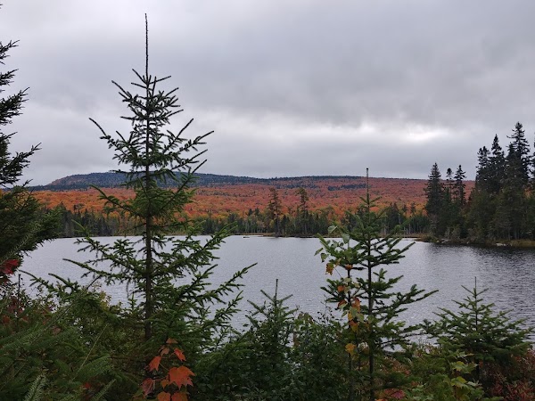 Montagne du Diable Regional Park 2