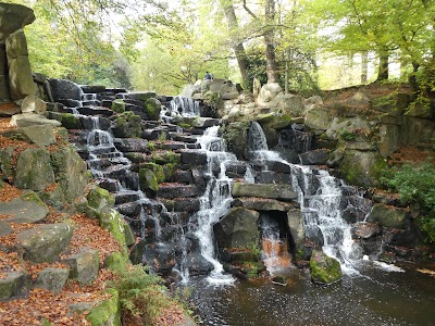 Windsor Great Park