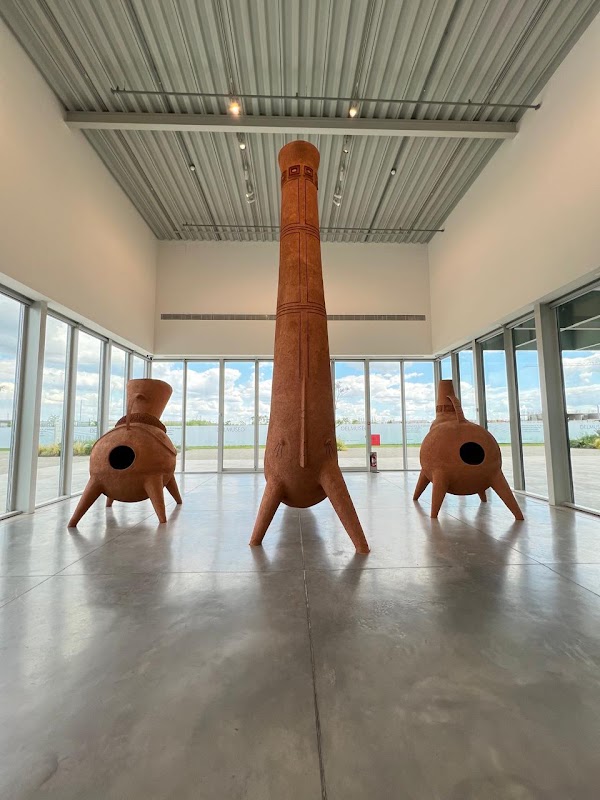 Malba Puertos